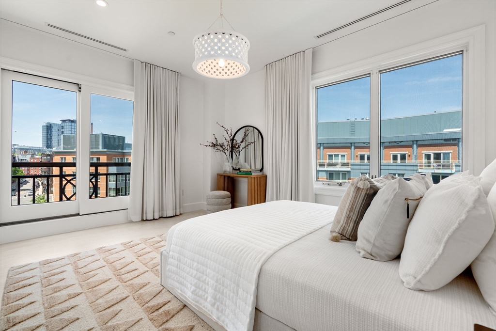 50 Battery Street Unit: 401/501