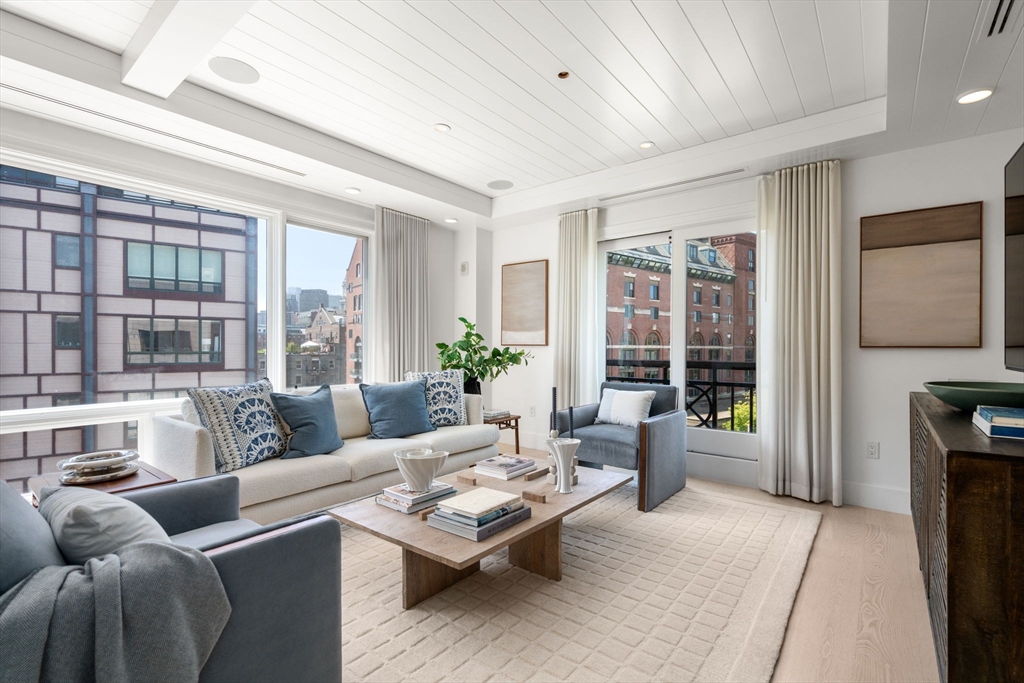50 Battery Street Unit: 401/501