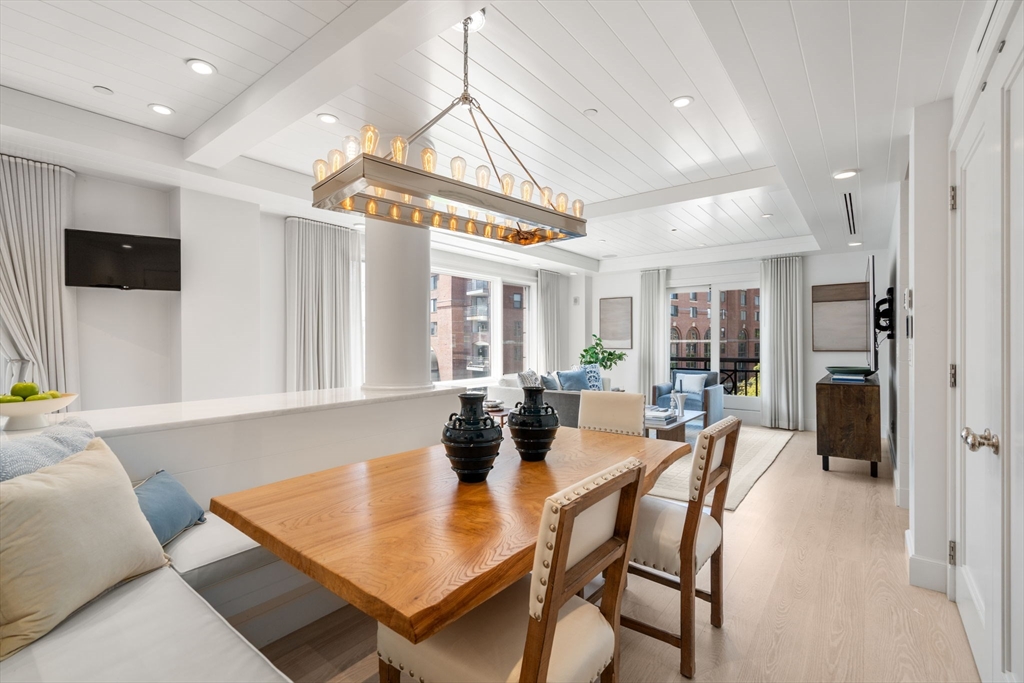 50 Battery Street Unit: 401/501