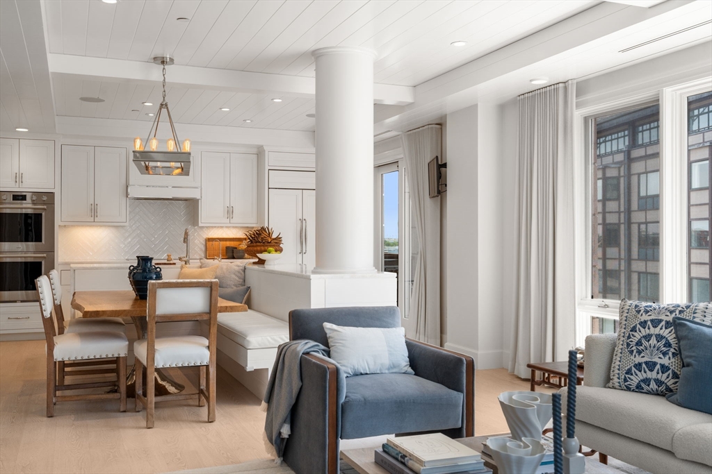 50 Battery Street Unit: 401/501