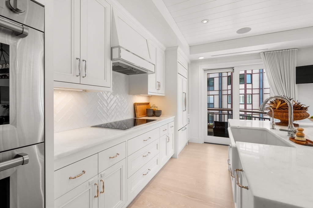 50 Battery Street Unit: 401/501
