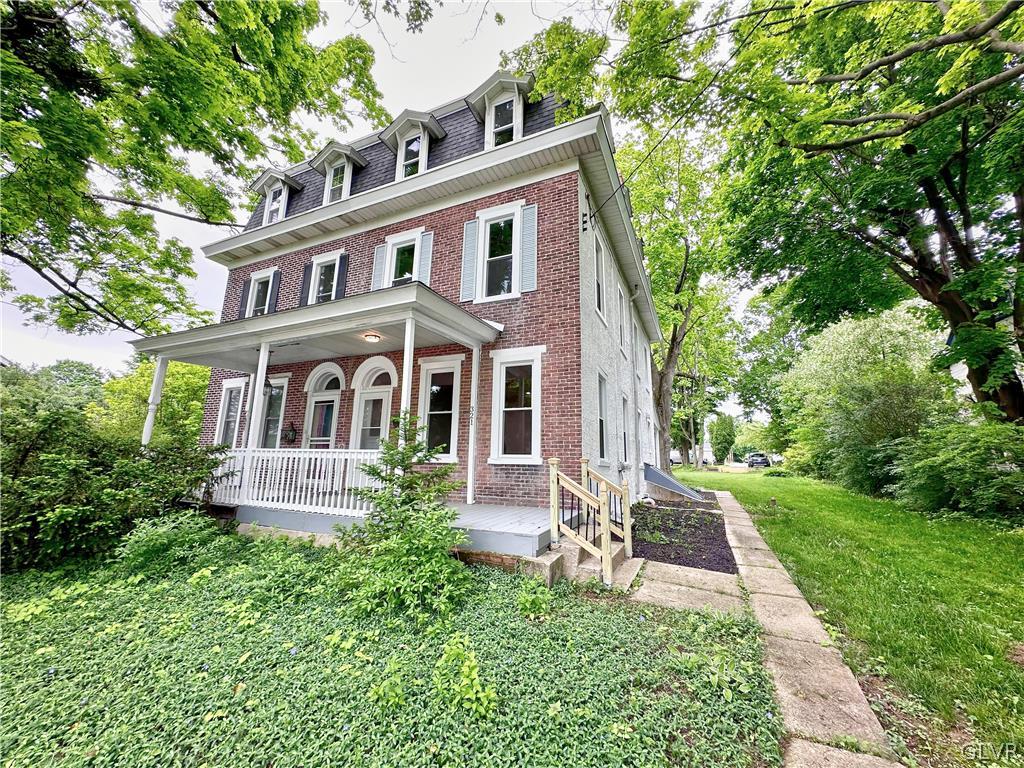 321 Main Street