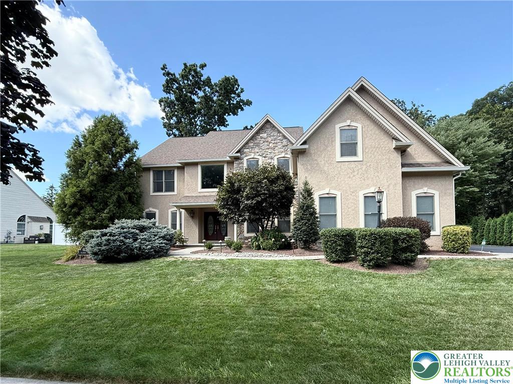 6139 Palomino Drive