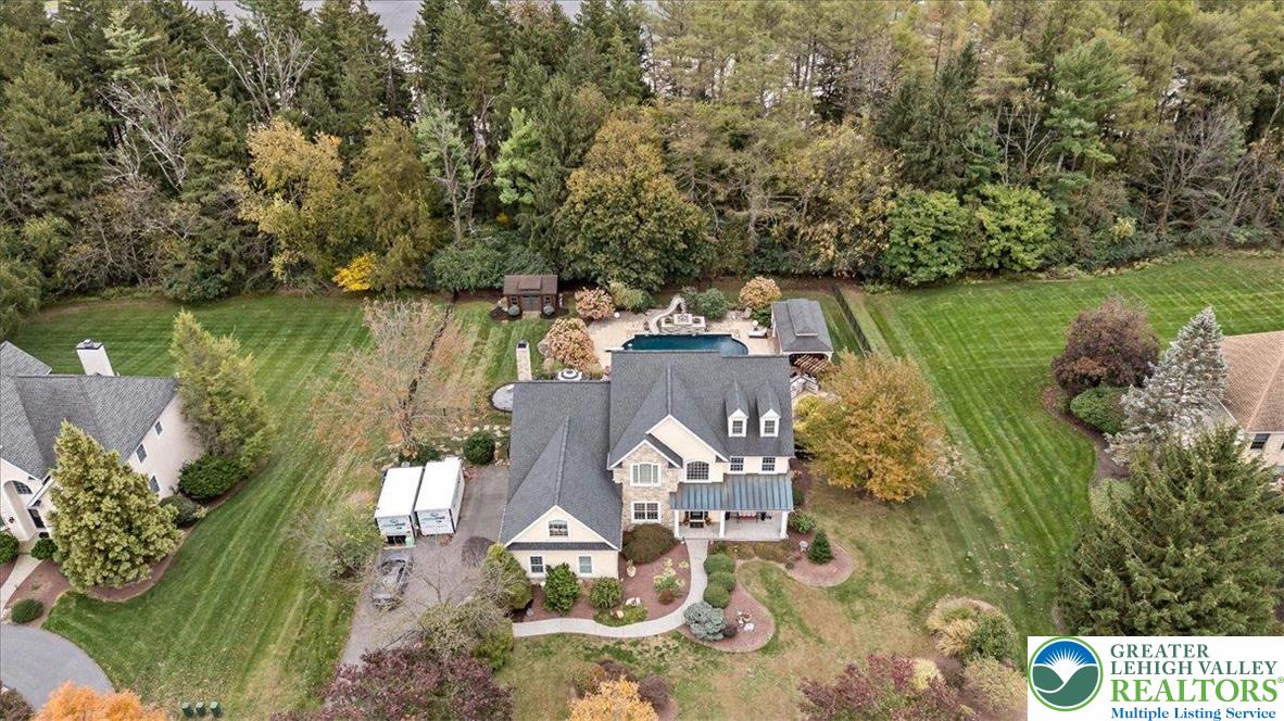 6942 Lehigh Court