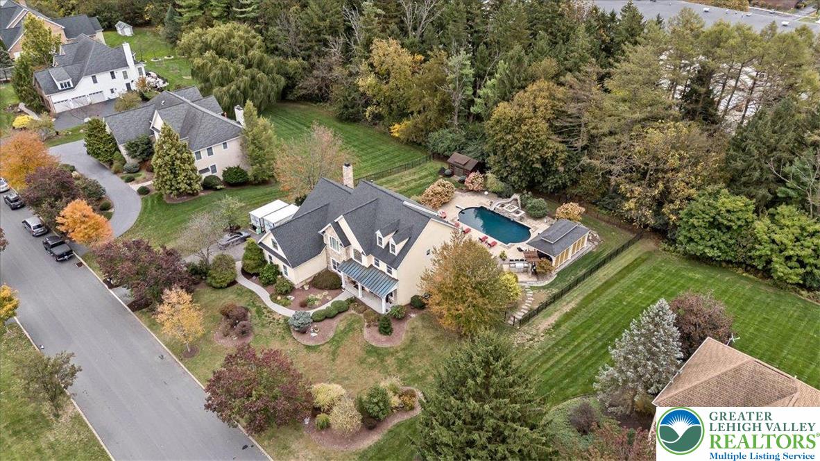 6942 Lehigh Court