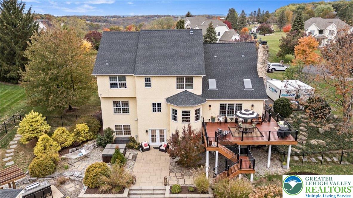 6942 Lehigh Court