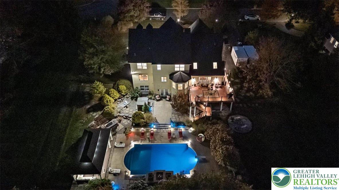 6942 Lehigh Court