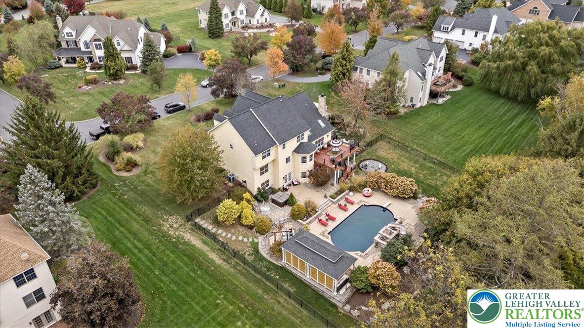 6942 Lehigh Court