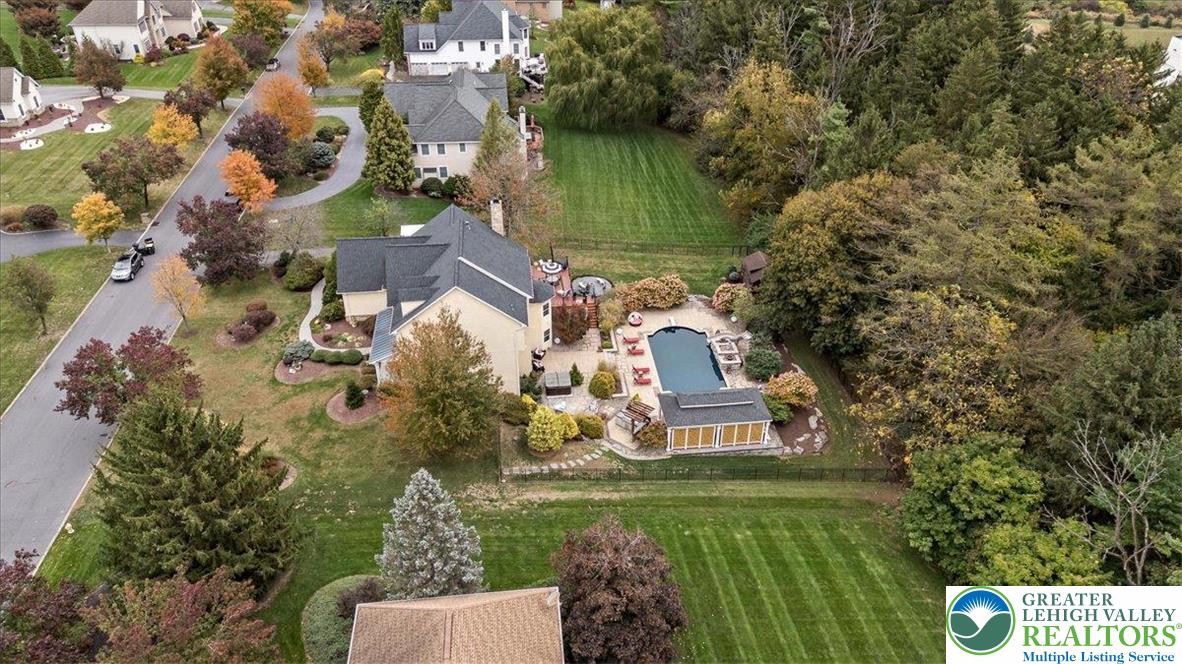 6942 Lehigh Court