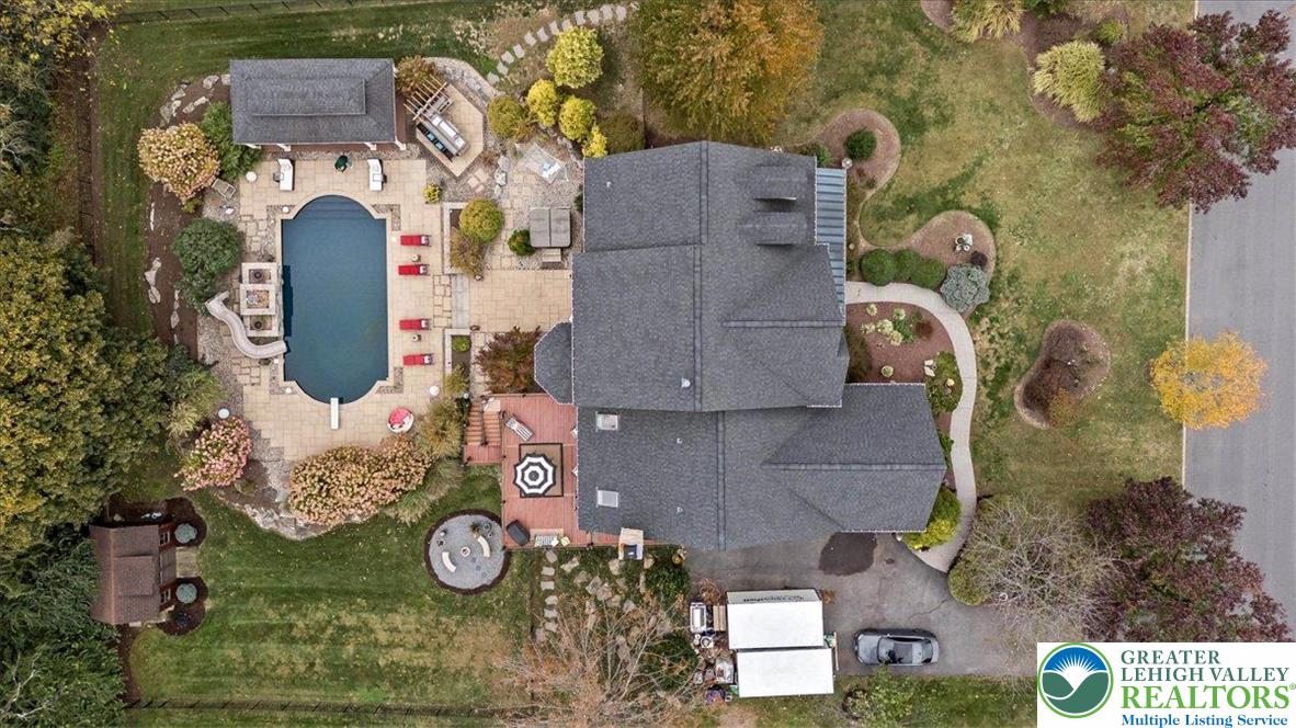 6942 Lehigh Court