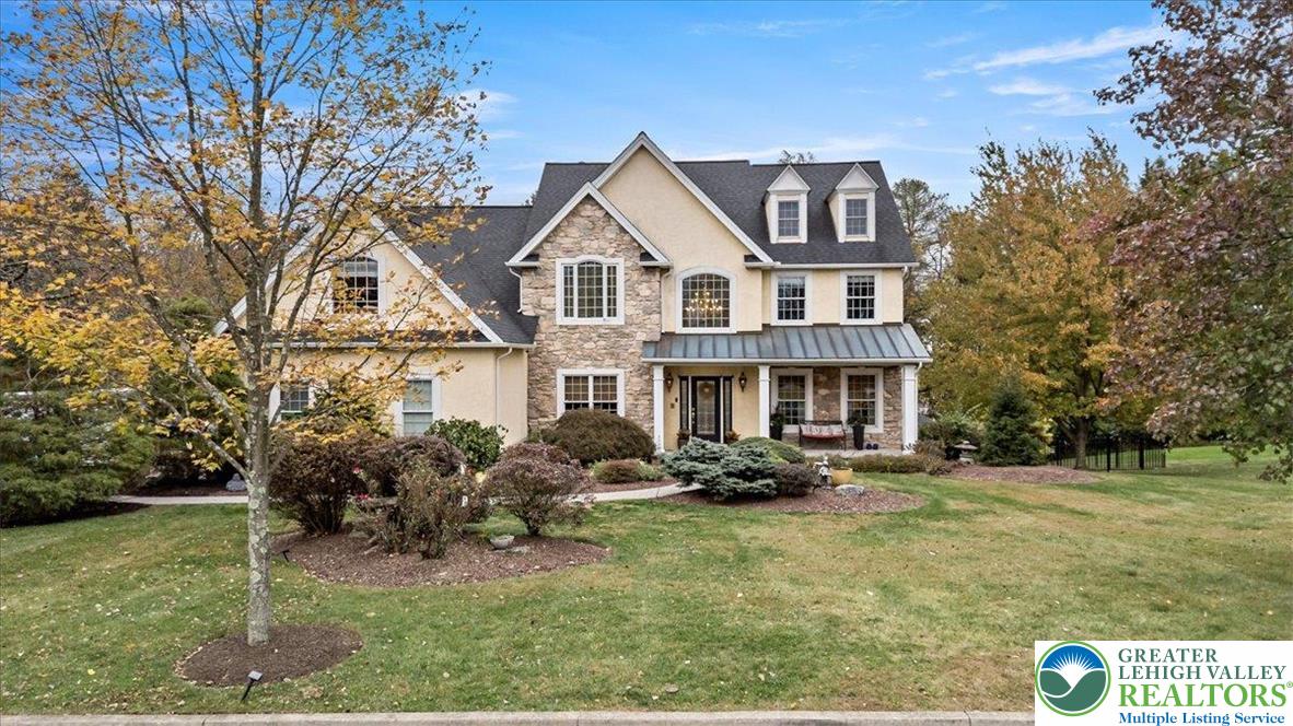 6942 Lehigh Court