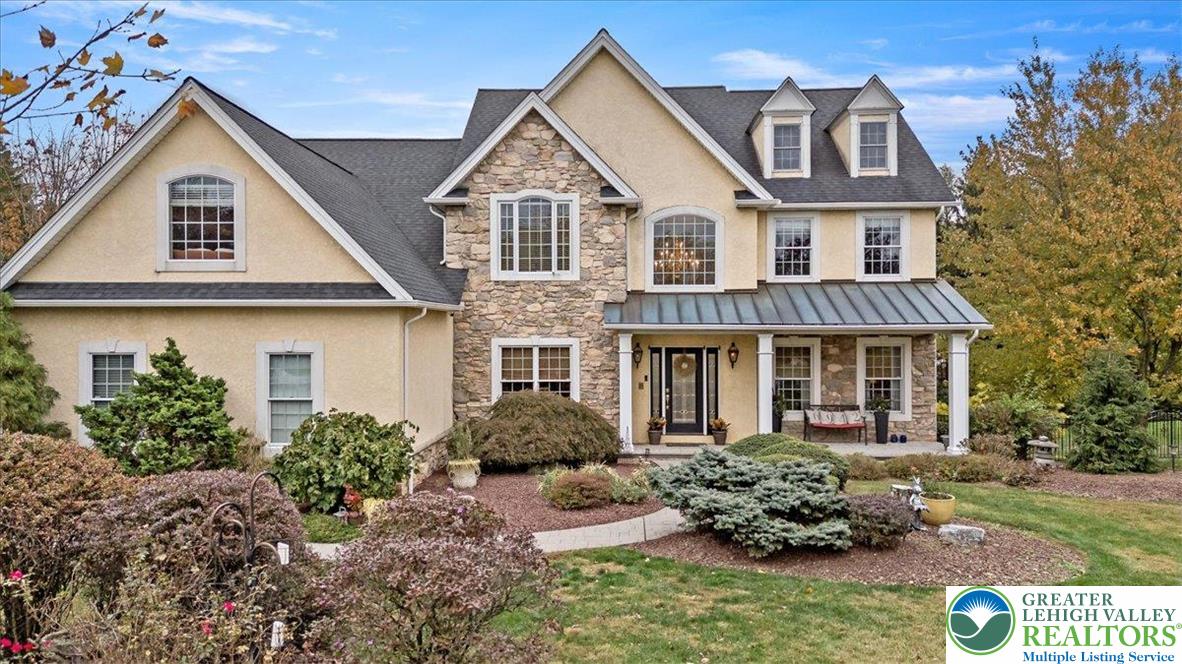 6942 Lehigh Court