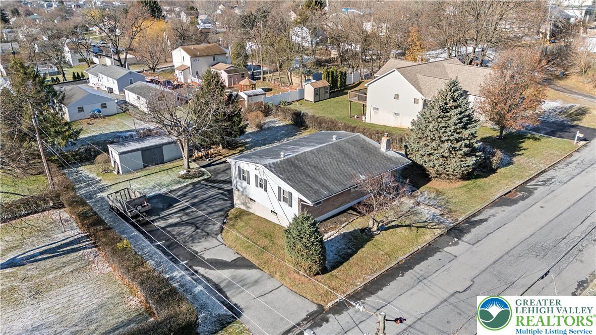 1240 Potomac Street