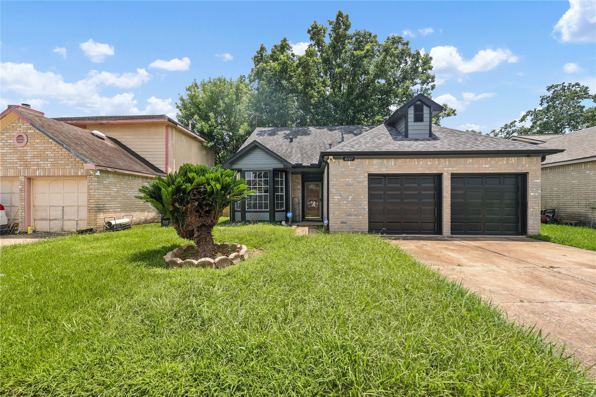 8107 Summer Trail Drive