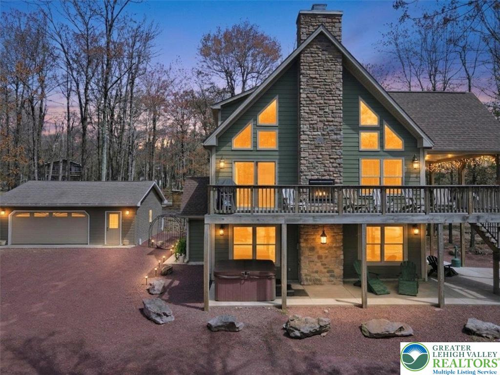 12 Lupine Drive