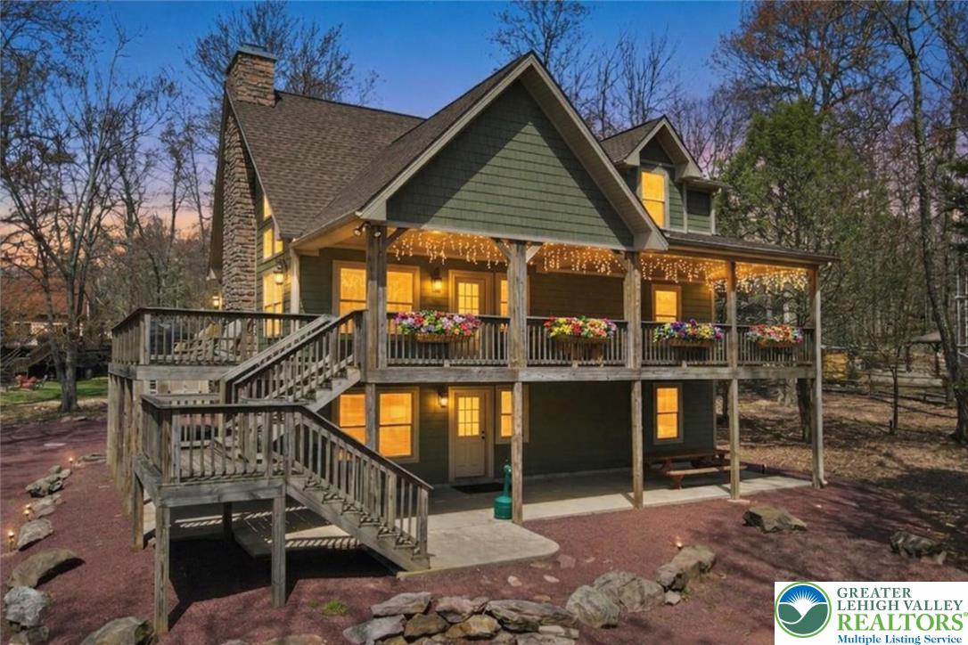 12 Lupine Drive