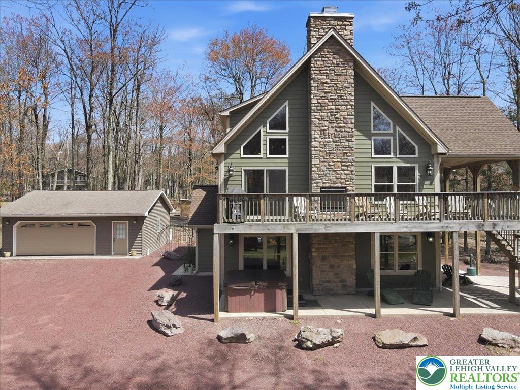 12 Lupine Drive