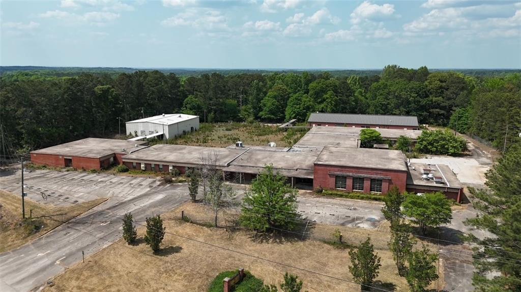 4117 Greenville Road