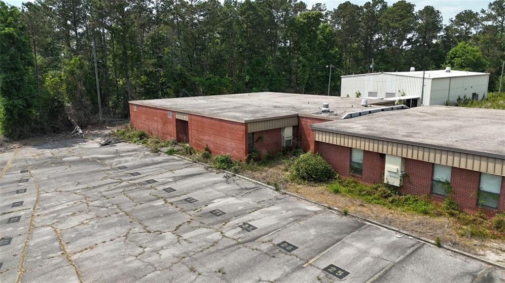 4117 Greenville Road