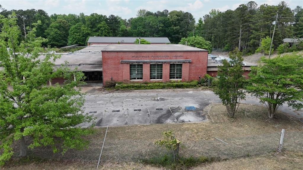 4117 Greenville Road