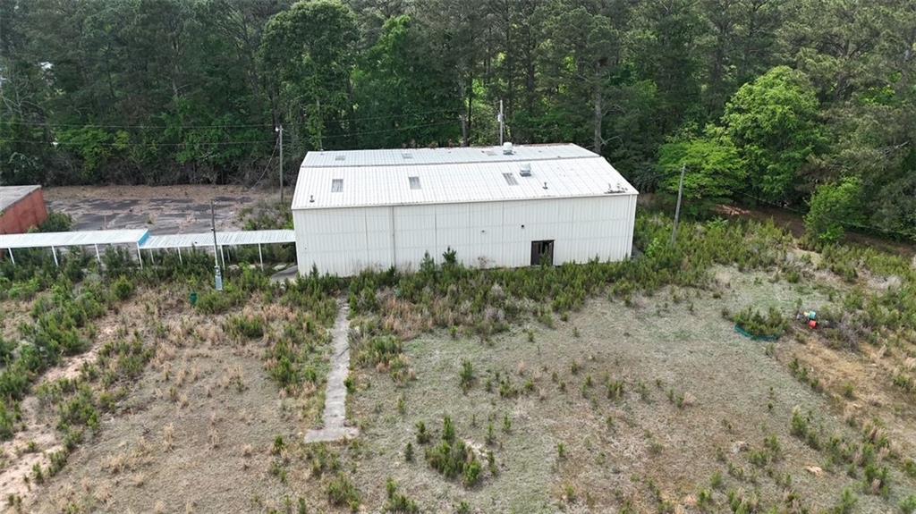 4117 Greenville Road
