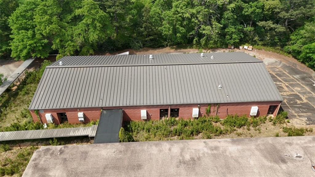 4117 Greenville Road