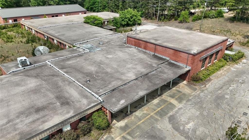 4117 Greenville Road