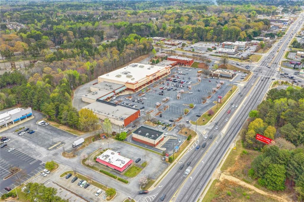 4111 Stone Mountain Highway