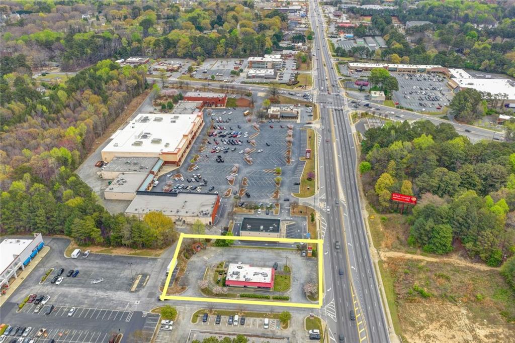 4111 Stone Mountain Highway