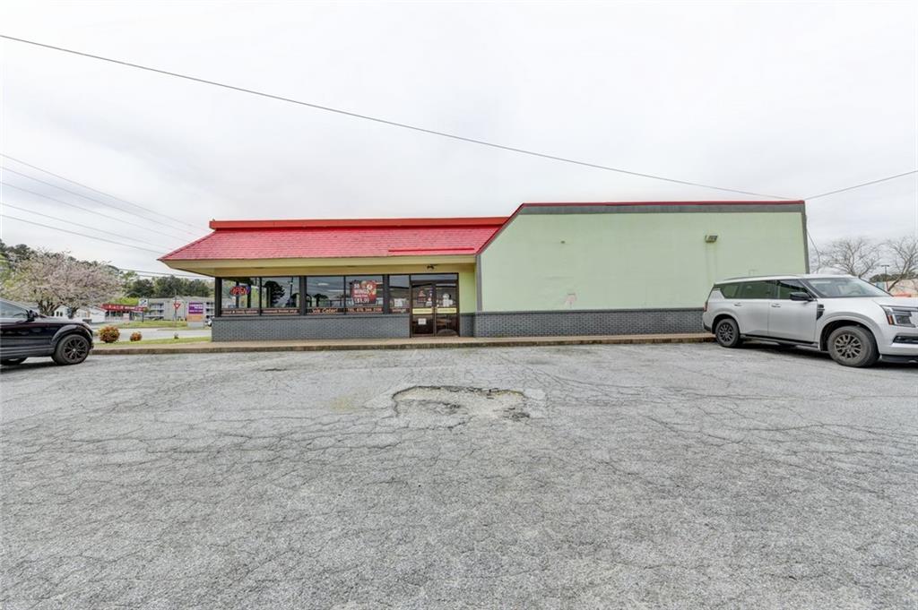 4111 Stone Mountain Highway