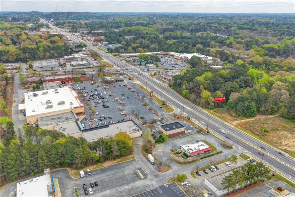 4111 Stone Mountain Highway