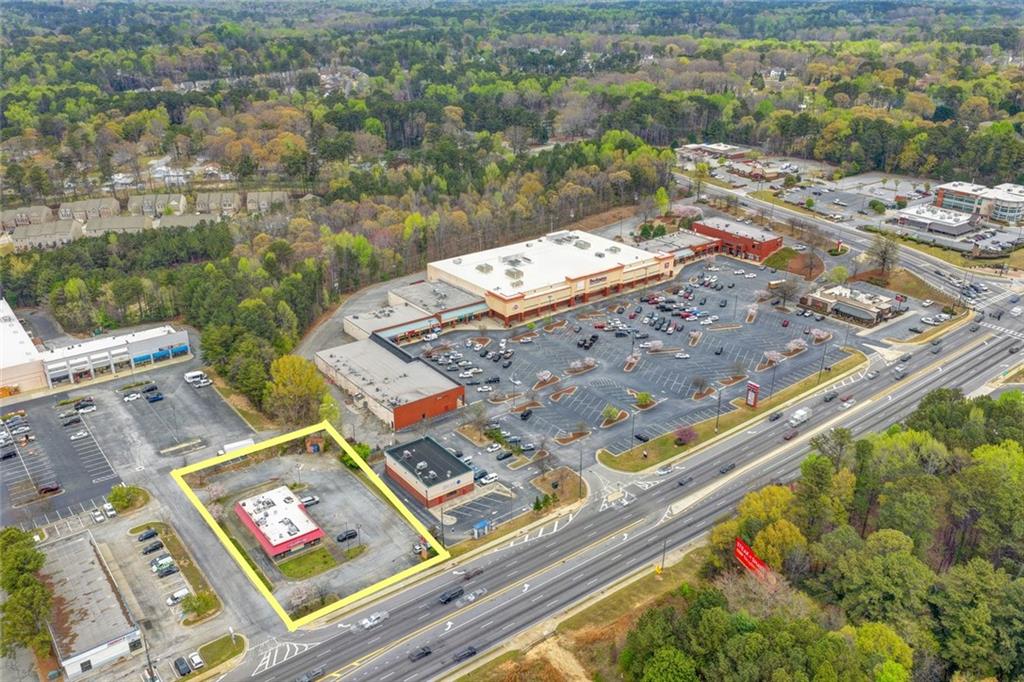 4111 Stone Mountain Highway