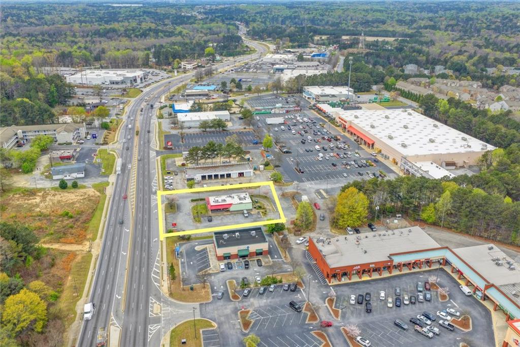 4111 Stone Mountain Highway