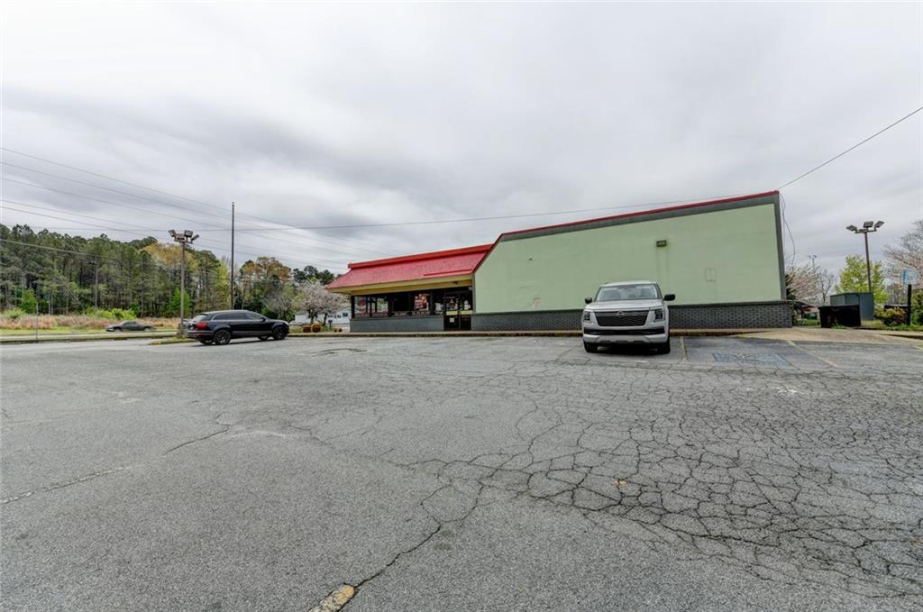 4111 Stone Mountain Highway