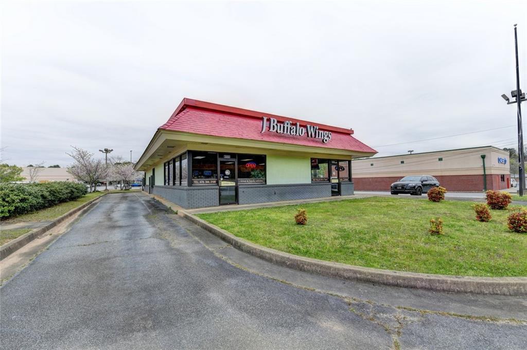 4111 Stone Mountain Highway