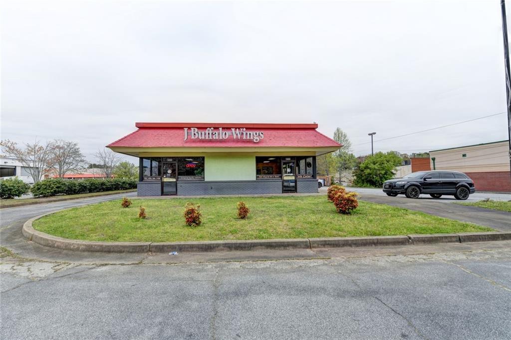 4111 Stone Mountain Highway