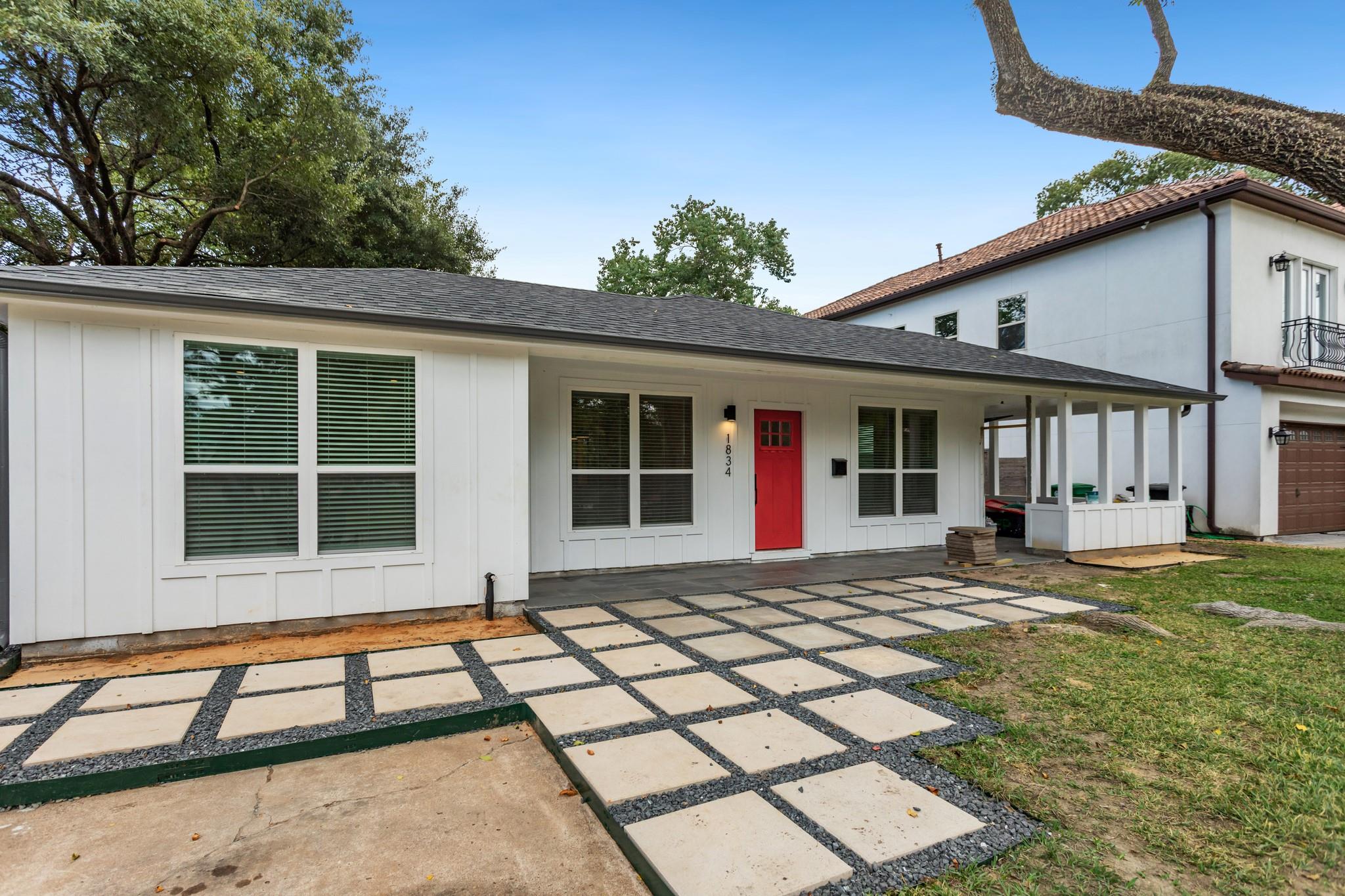 1834 Norcrest Drive