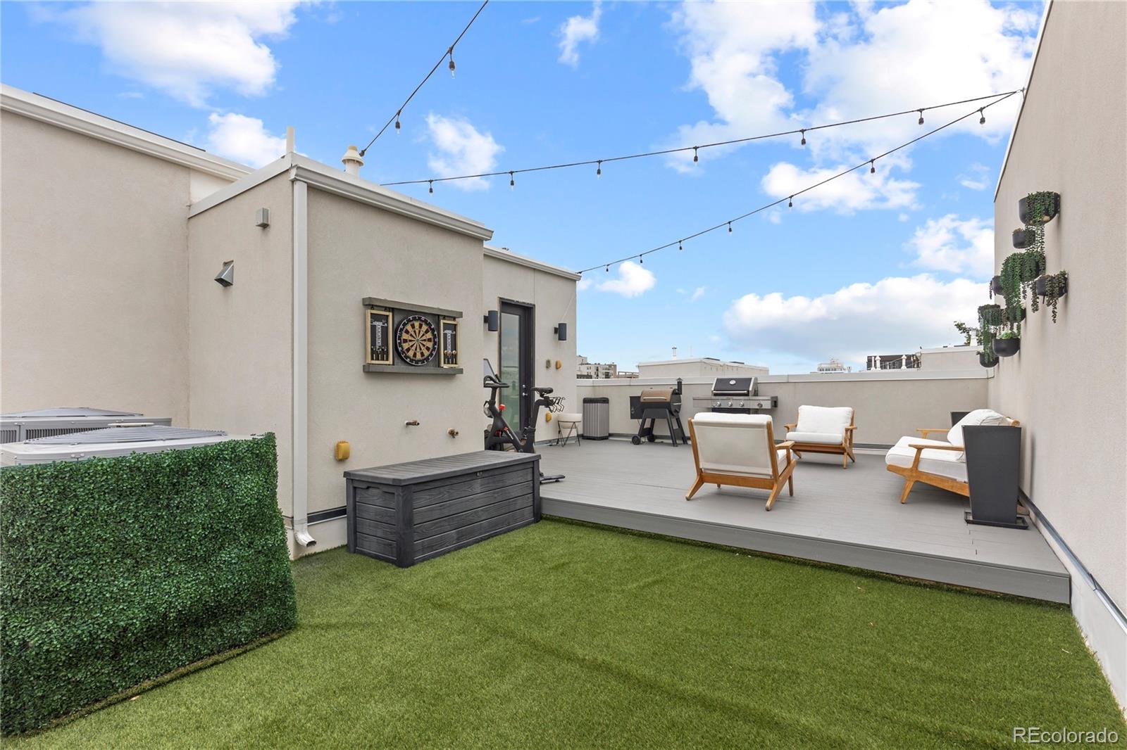 818 Ash Street Unit: 3