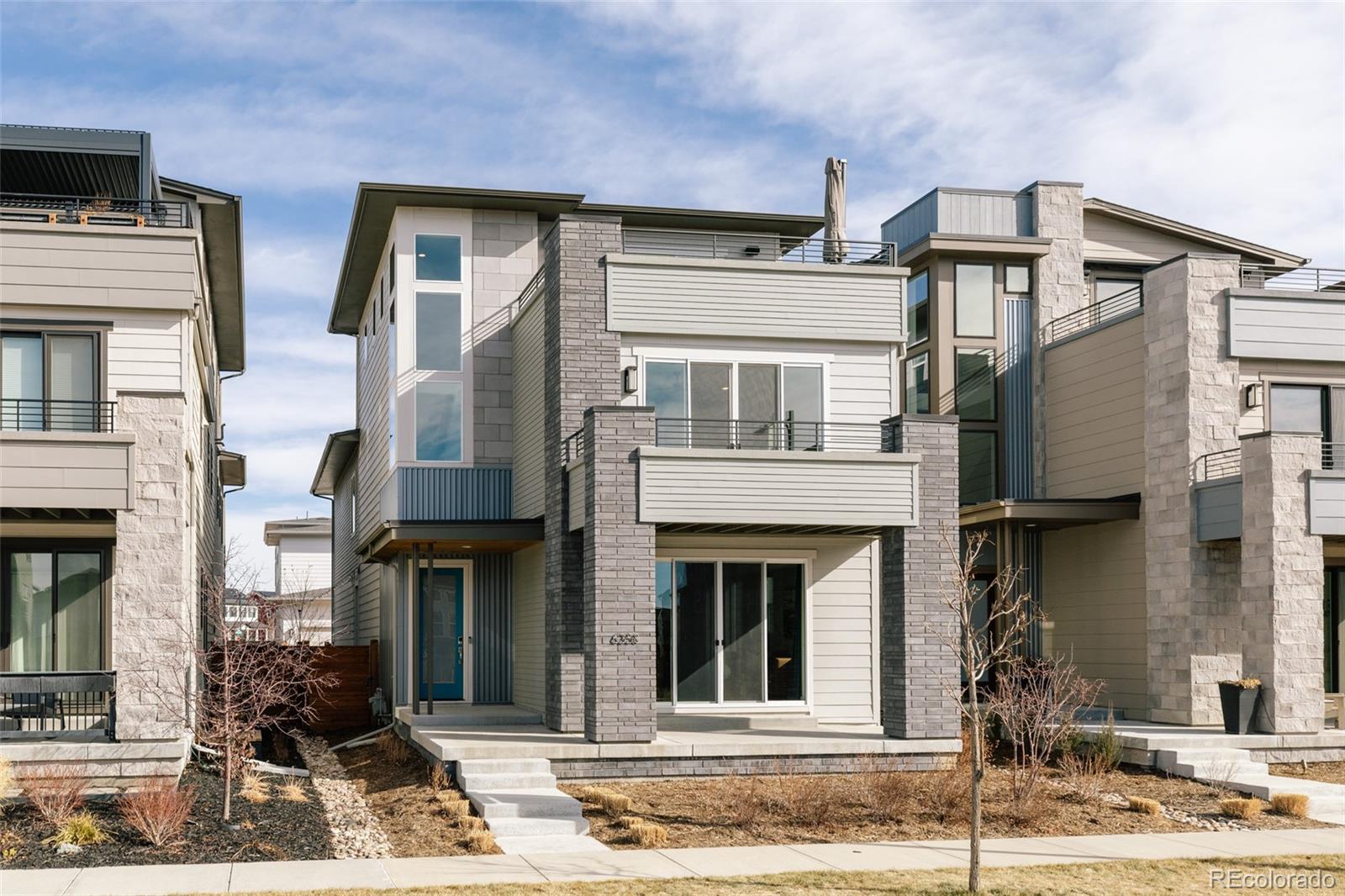 6358 Elmira Court