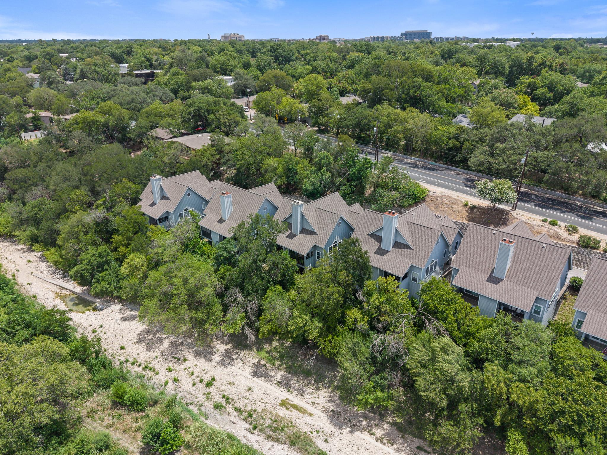 4006 Shoal Creek BLVD # B