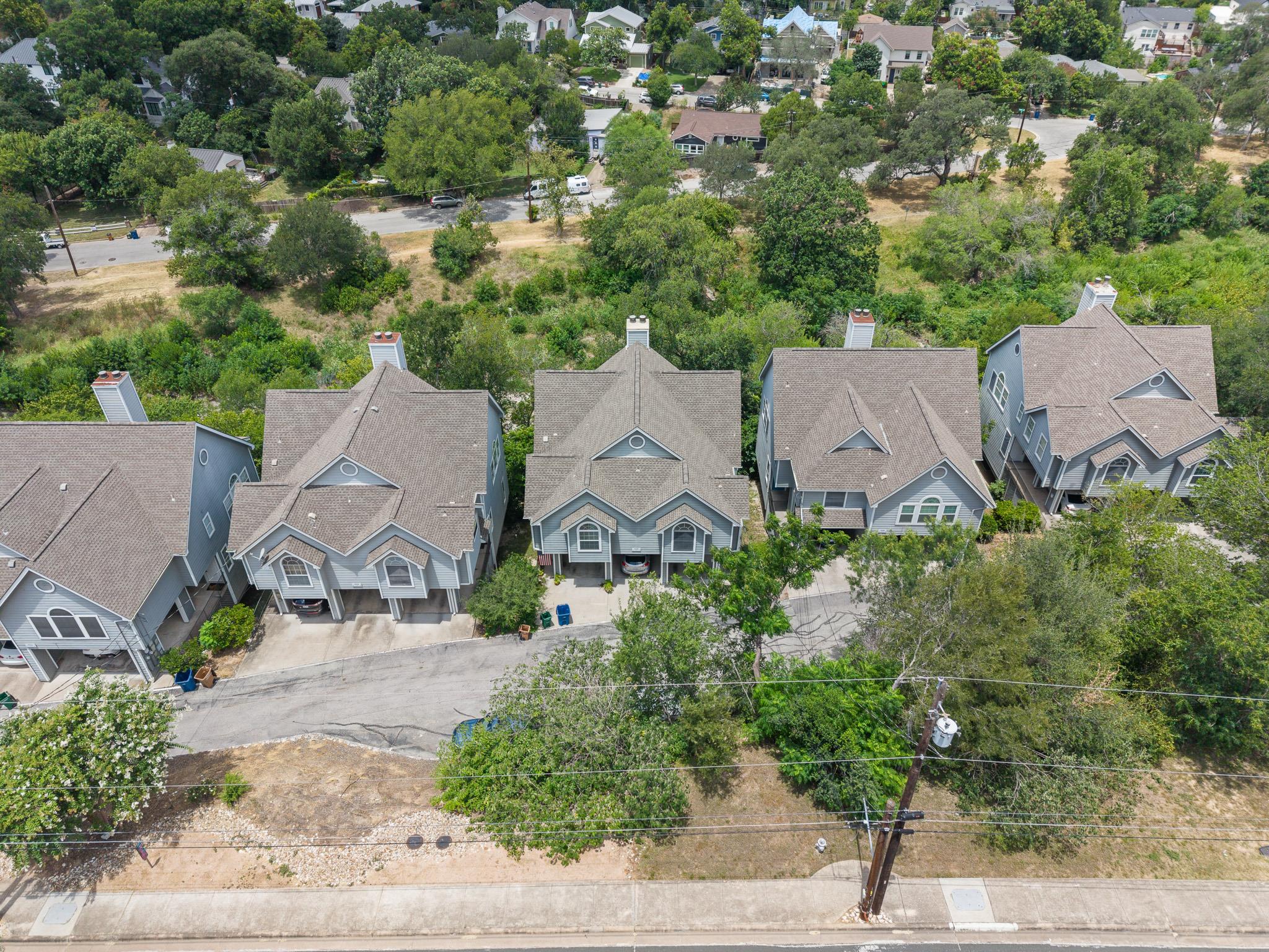4006 Shoal Creek BLVD # B