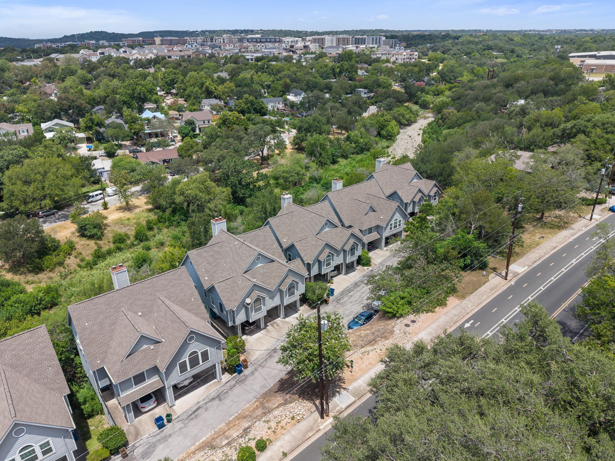 4006 Shoal Creek BLVD # B