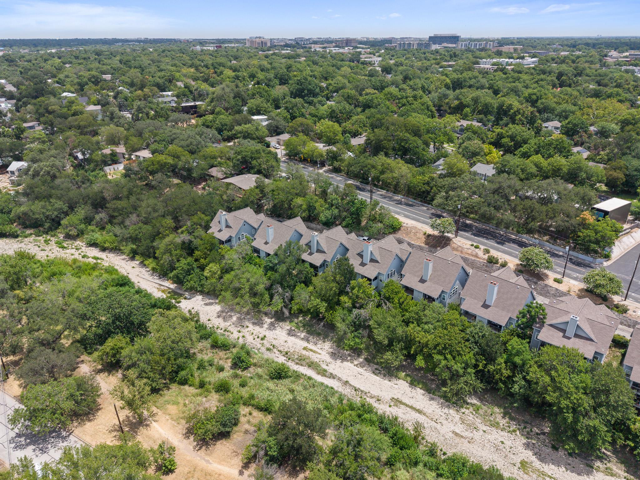 4006 Shoal Creek BLVD # B