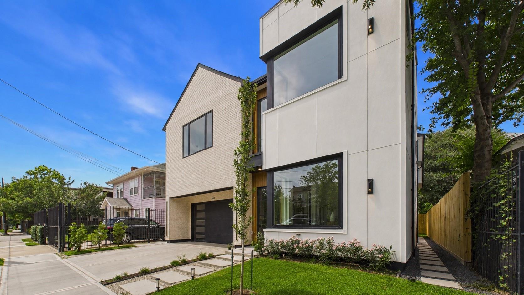 508 Willard Street