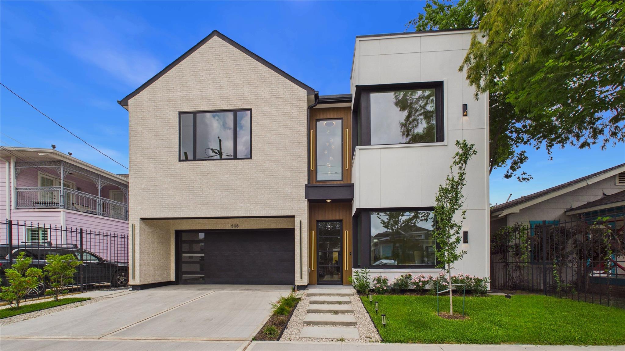 508 Willard Street