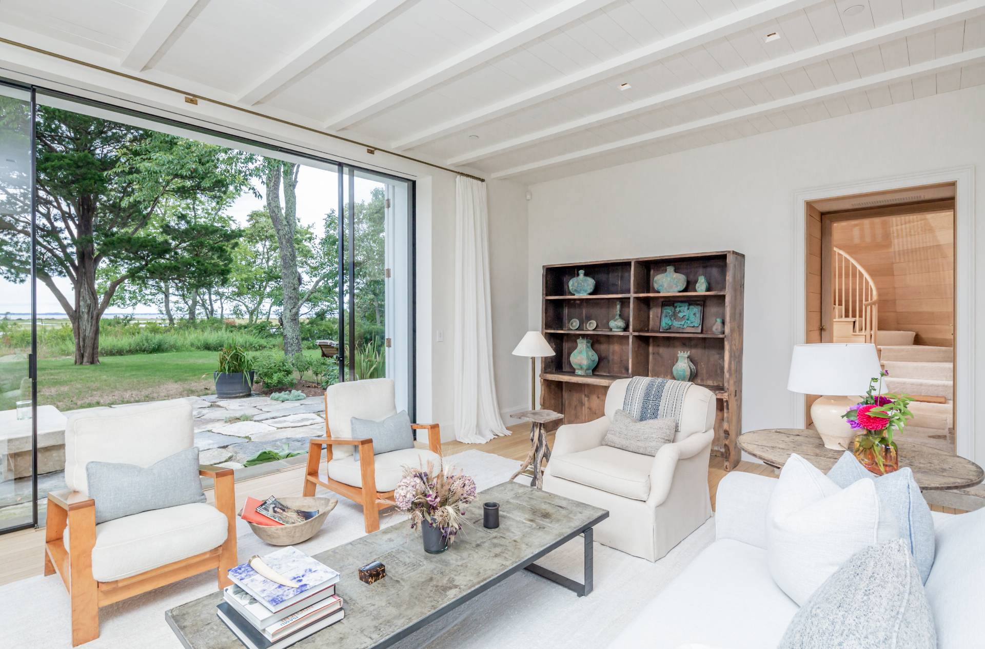 45 RAM ISLAND DR