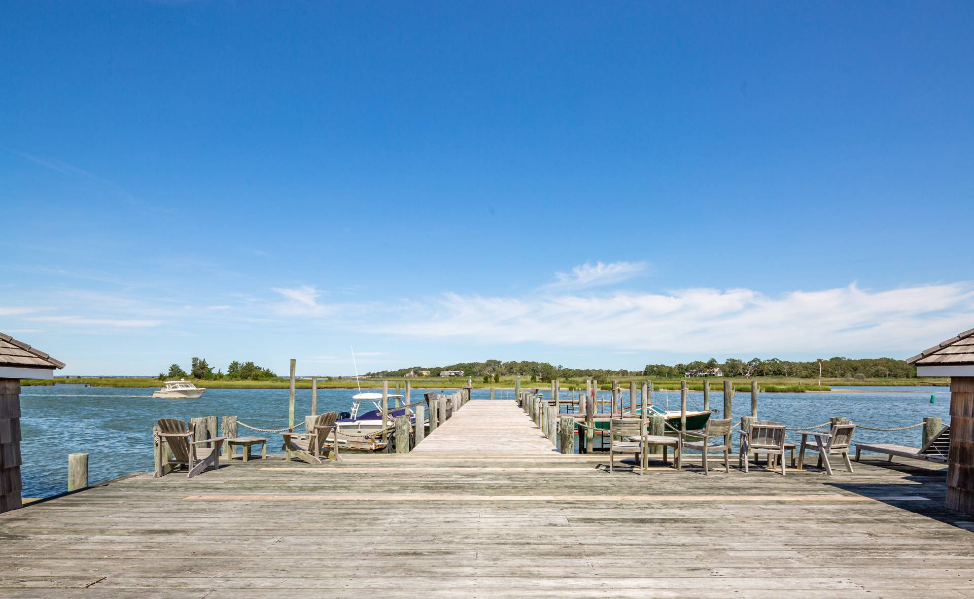45 RAM ISLAND DR