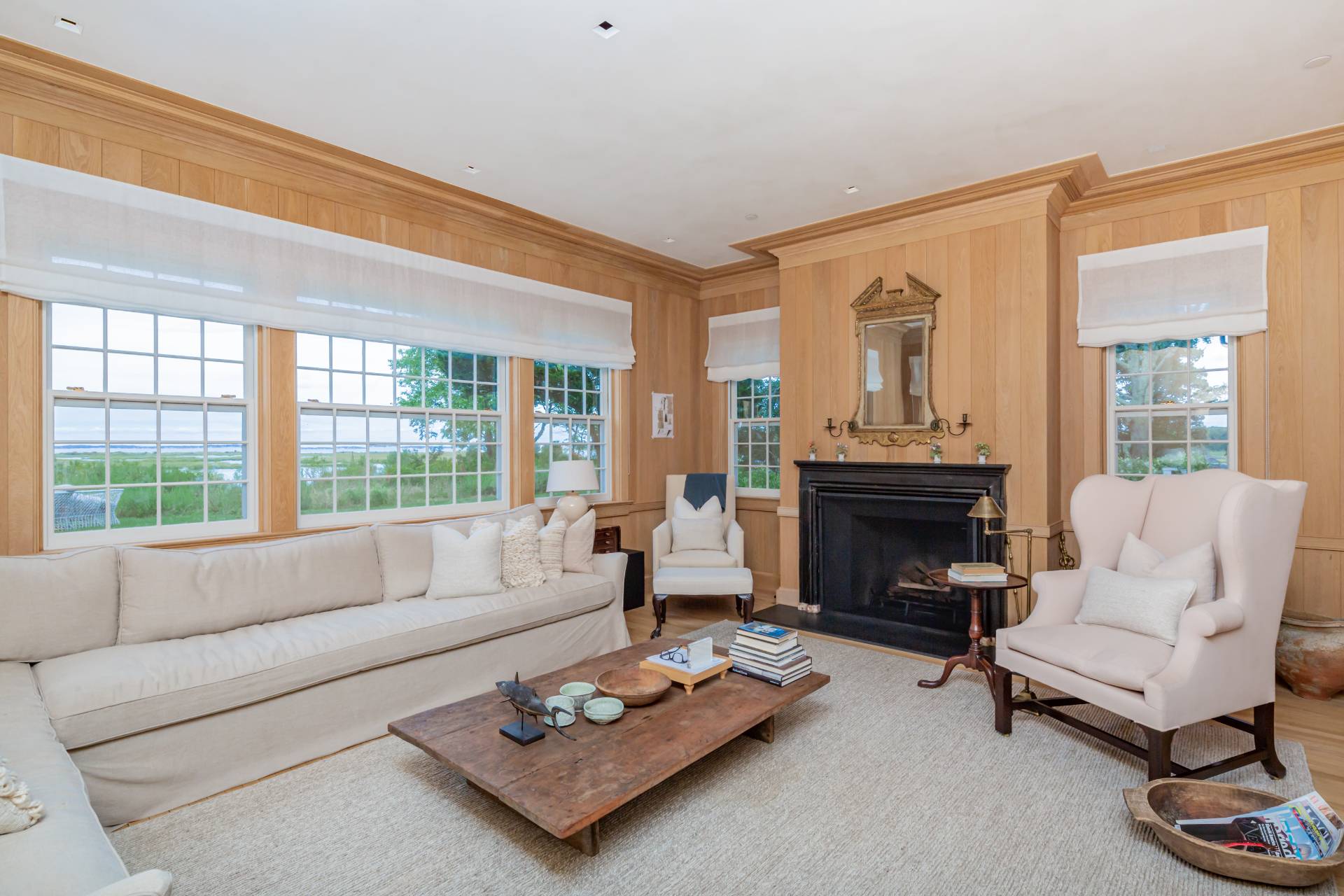 45 RAM ISLAND DR