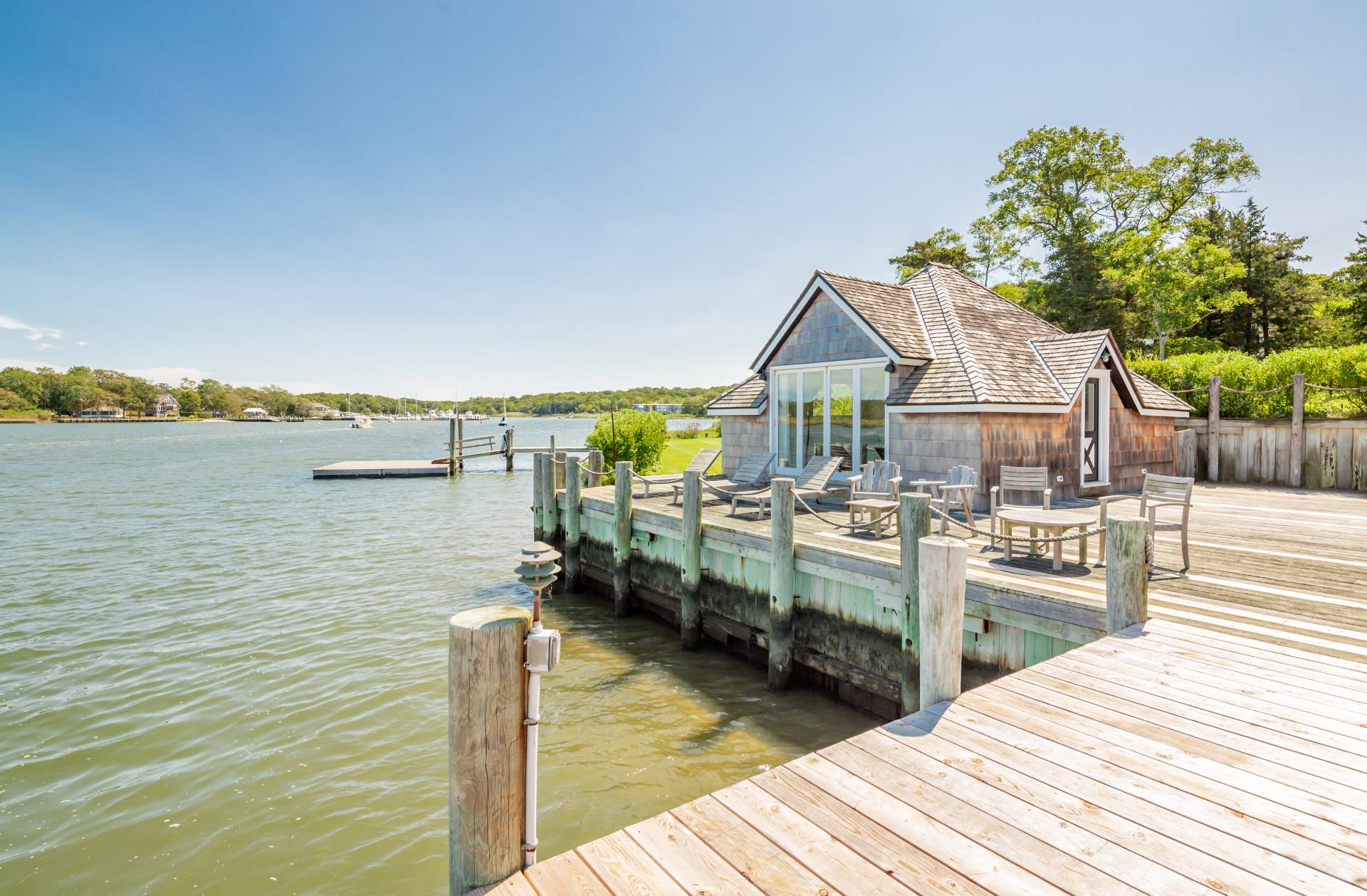 45 RAM ISLAND DR