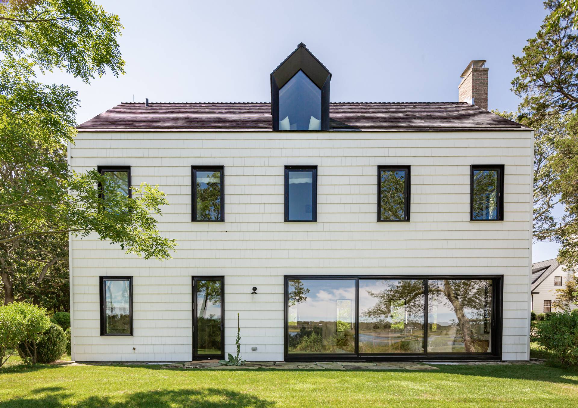 45 RAM ISLAND DR